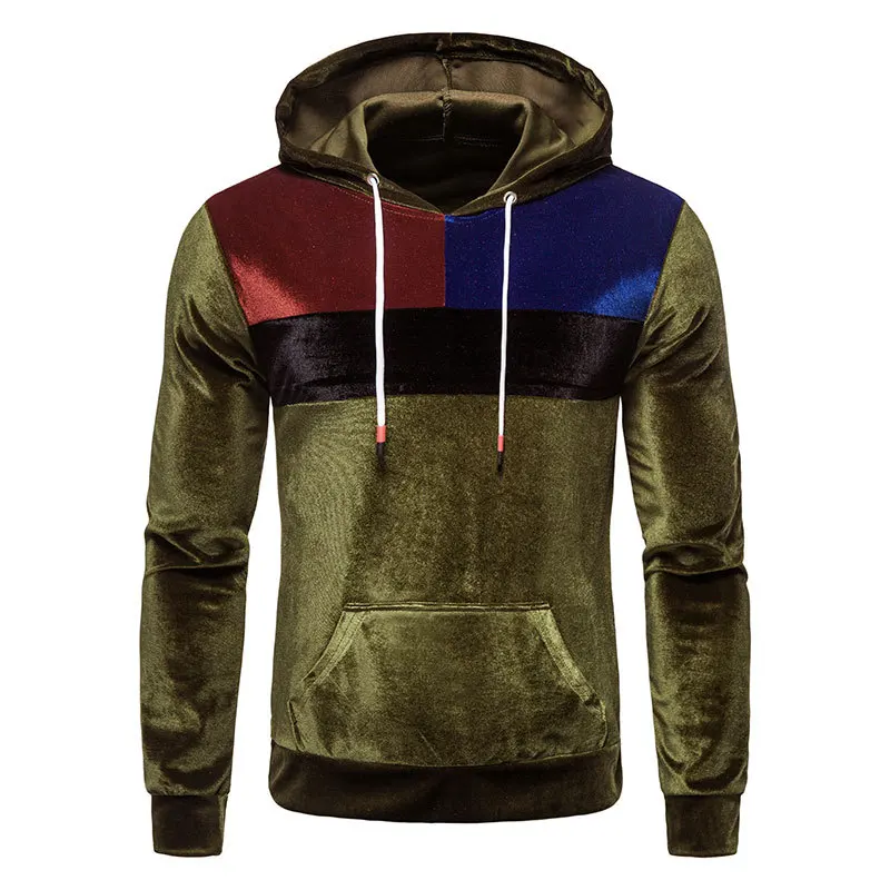 

New arrival men's sweatshirts fashion casual fleece hoodie, Different colors and support to customized