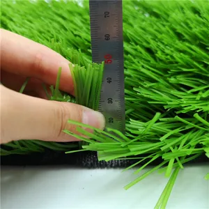 Cesped Sintetico Quality 50mm Soccer Futsal Green Artificial Grass