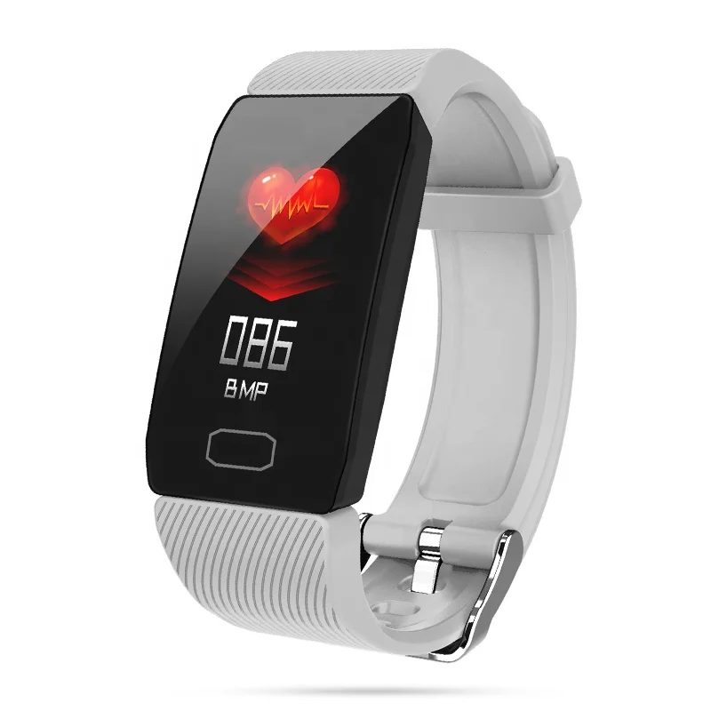 

Sport Smartwatch Bracelet Smart Band Ip67 Waterproof Wristband Fitness True Heart Rate Smart Bracelet