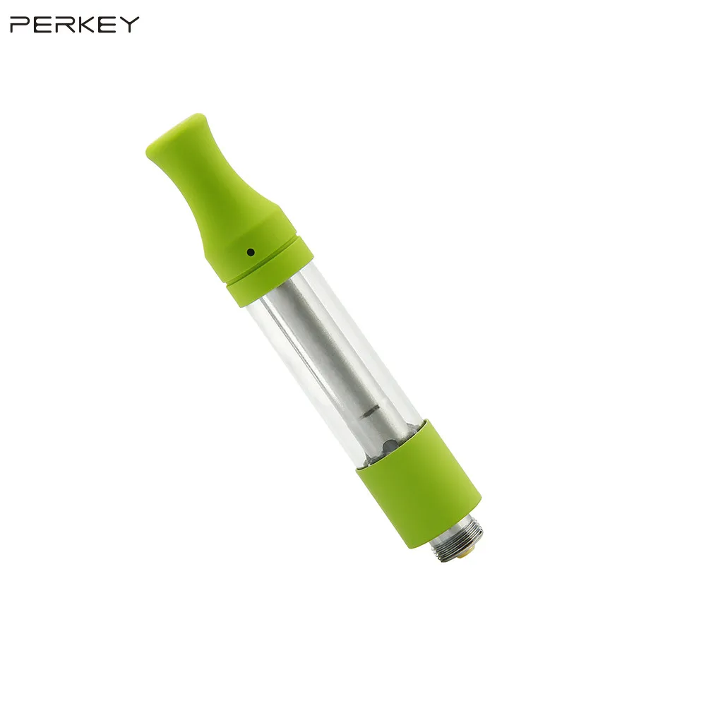 510 ceramic coil cbd tank disposable cbd vape cartridge V10 for 510 vape battery