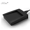 Cheap USB 125KHz RFID Card XMR02 USB Proximity Card Reader For Time Attendance And Door Access Control System