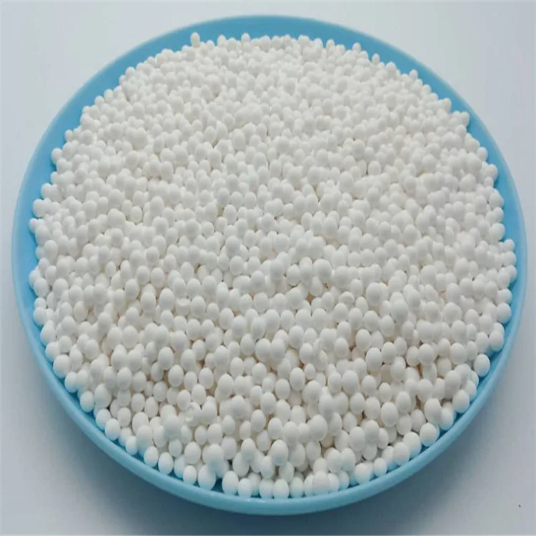 氧化铝球研磨介质瓷土陶瓷工业用
