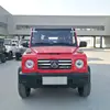 Professional Mini Pickup Truck Hybrid Car For Adult