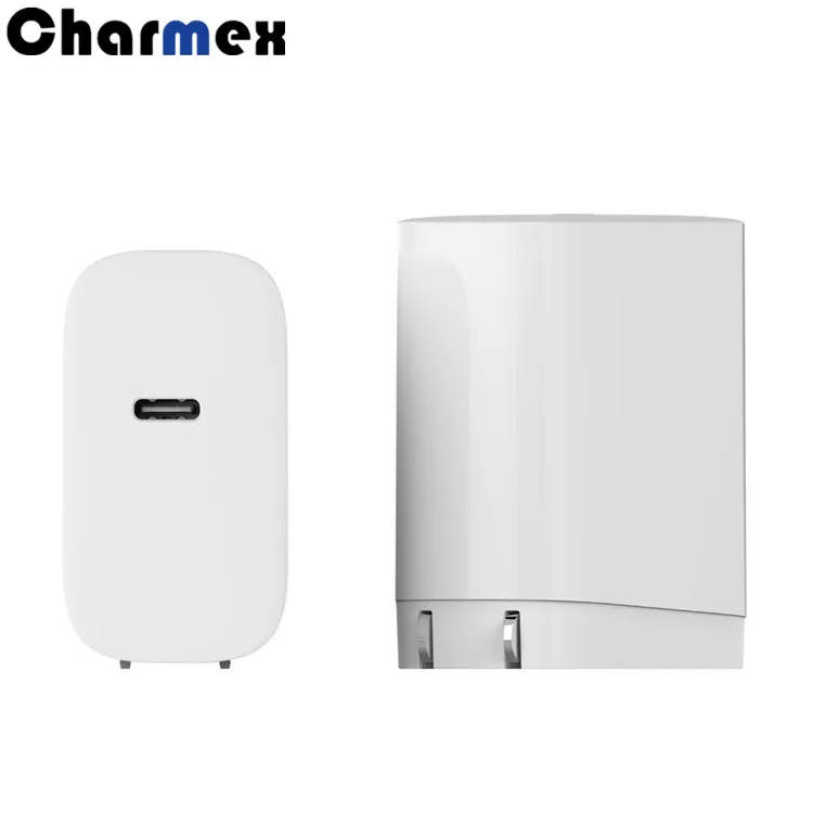 pd wall charger
