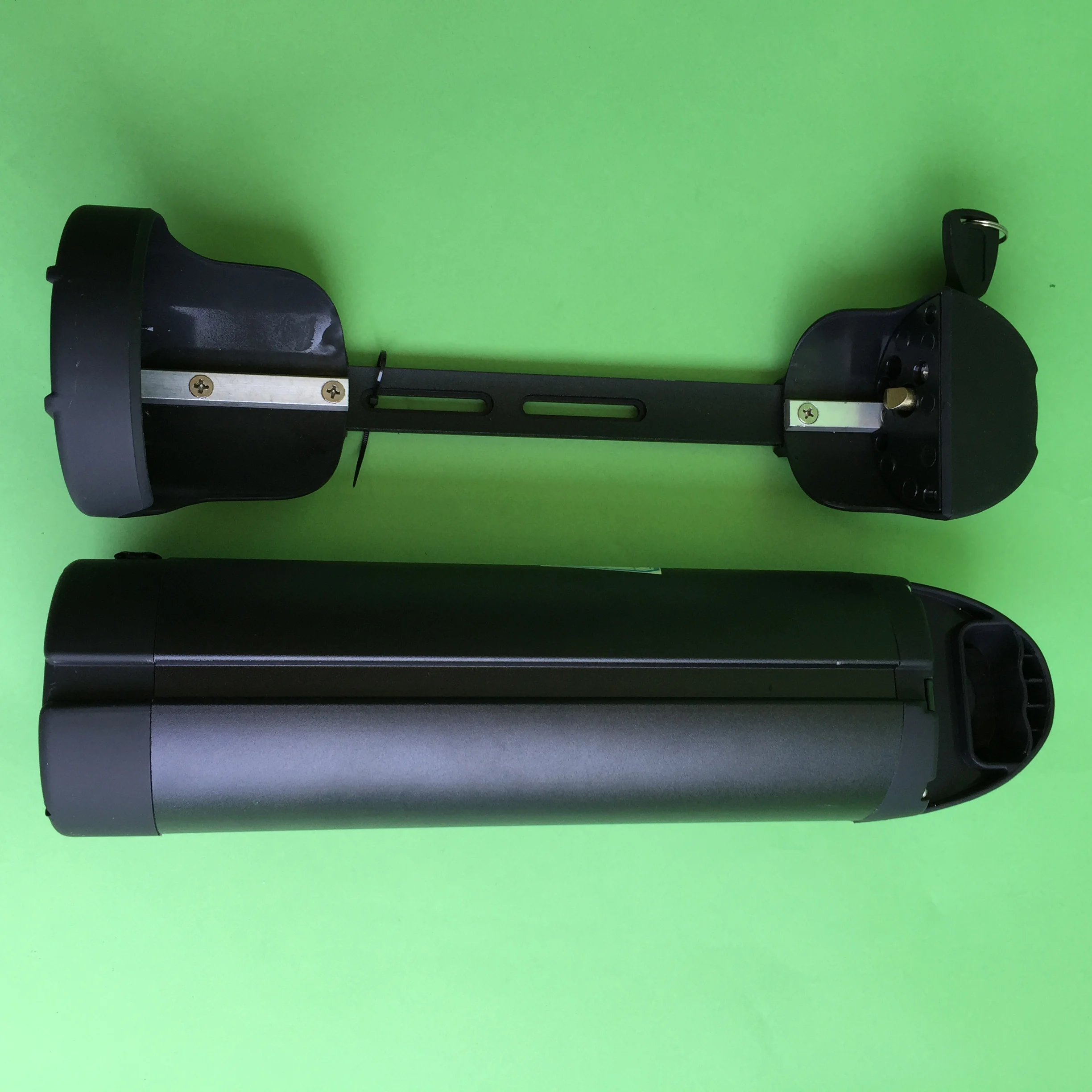 

36V 11.6Ah Black Bottle Battery pack 36V 11.6Ah Li-ion e-bike battery