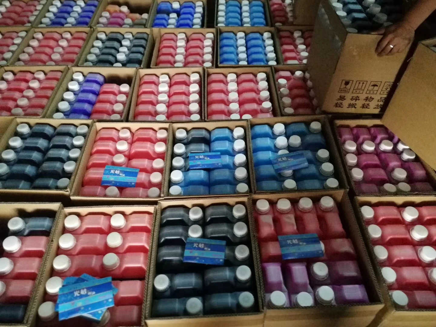 Superior Quality Flash Stamp Printing Oil Dye Ink Waterproof Flash Oil