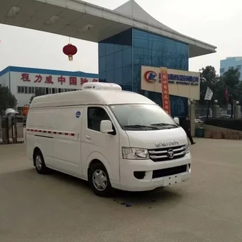 1 ton cargo van for sale