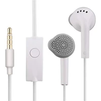 

5830 Original earphones with mic voice control hot sale Good quality YS EHS61ASFWE YJ handsfree earphone Headsets for Samsung