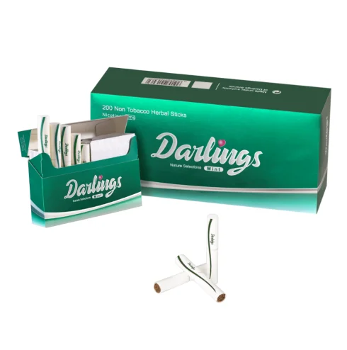 

SAMPLE of Heat Not Burn new Electronic Cigarettes Heat no burn herbal sticks
