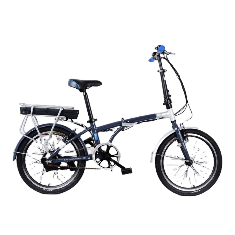 

Cheap Price Classic 20 Inch Electric Adult Bike E Bike Cheap City E Bicycle