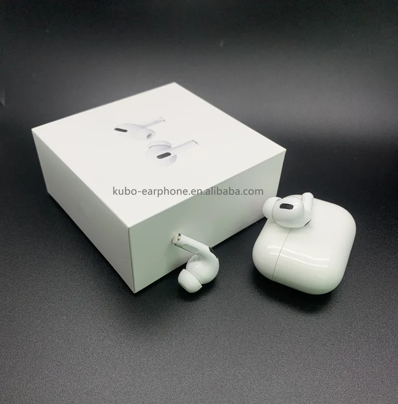 

Airpro 3 Tws New Anc Airoha 1562A Chip Quiet Comfort Earbuds Sports Wireless Earhpone Headphone