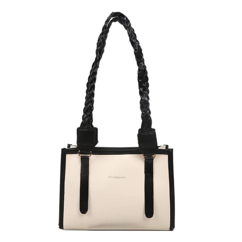 

bolsos de piel customised tote bag famous brand crossbody shoulder bag luxurious woman bags handbag, As pictures