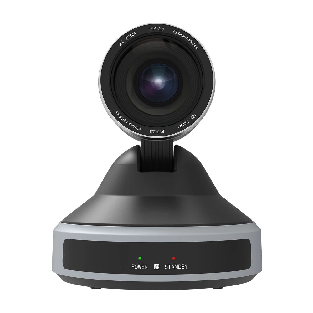 

Factory price 1080p 12x ip USB SDI broadcast ptz camera for meeting room usb3.0 video conference camera