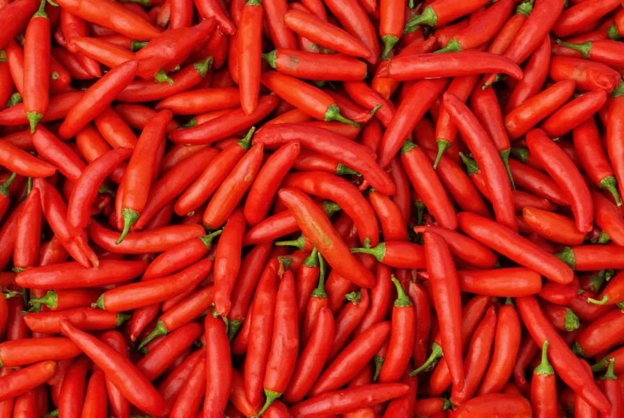 Chili Without Beans: Authentic Recipe & Regional Traditions