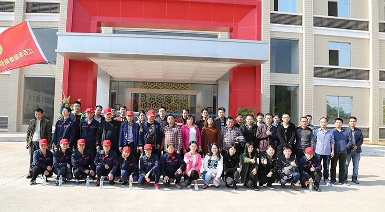 Our Team