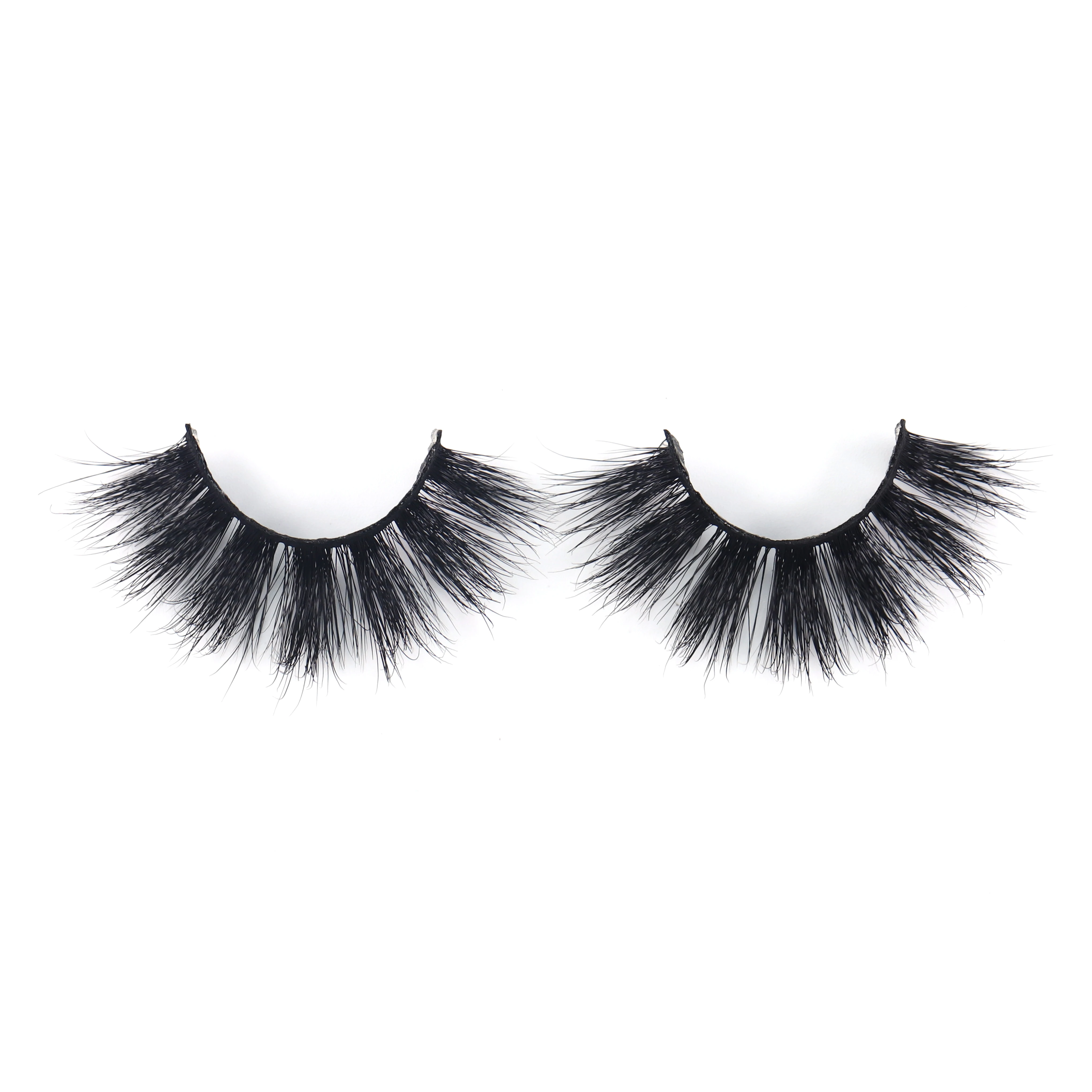 

DL068 private label lash tray eyelash extension case wholesale mink eyelash packagingv