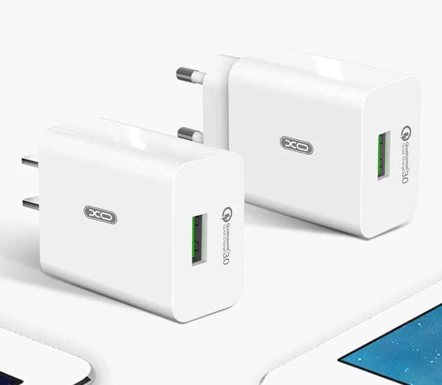 

Pogo hot sale Pd 18W Charger For Samsung charger