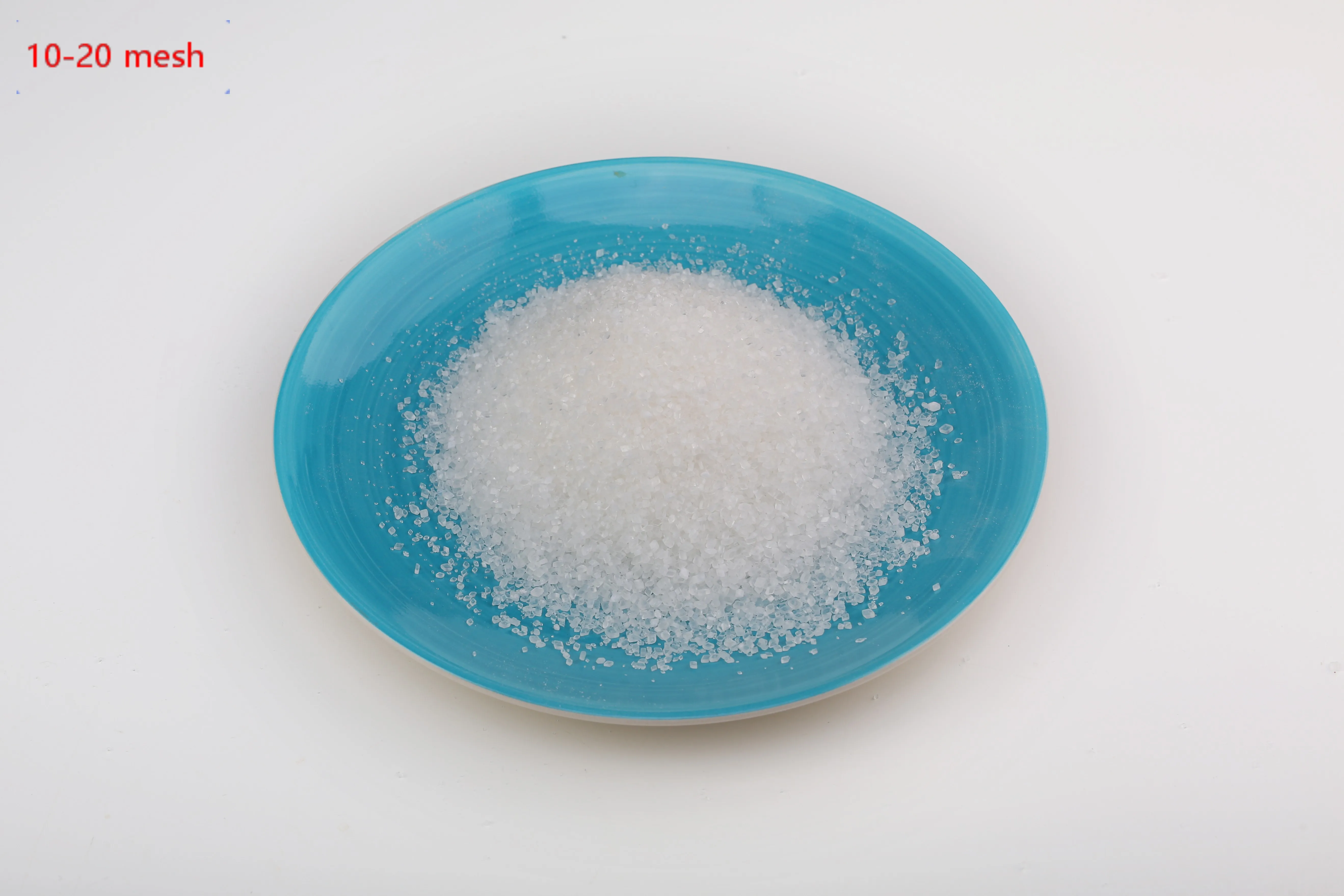 凯丰中国人造甜味剂食品级清真钠糖精8