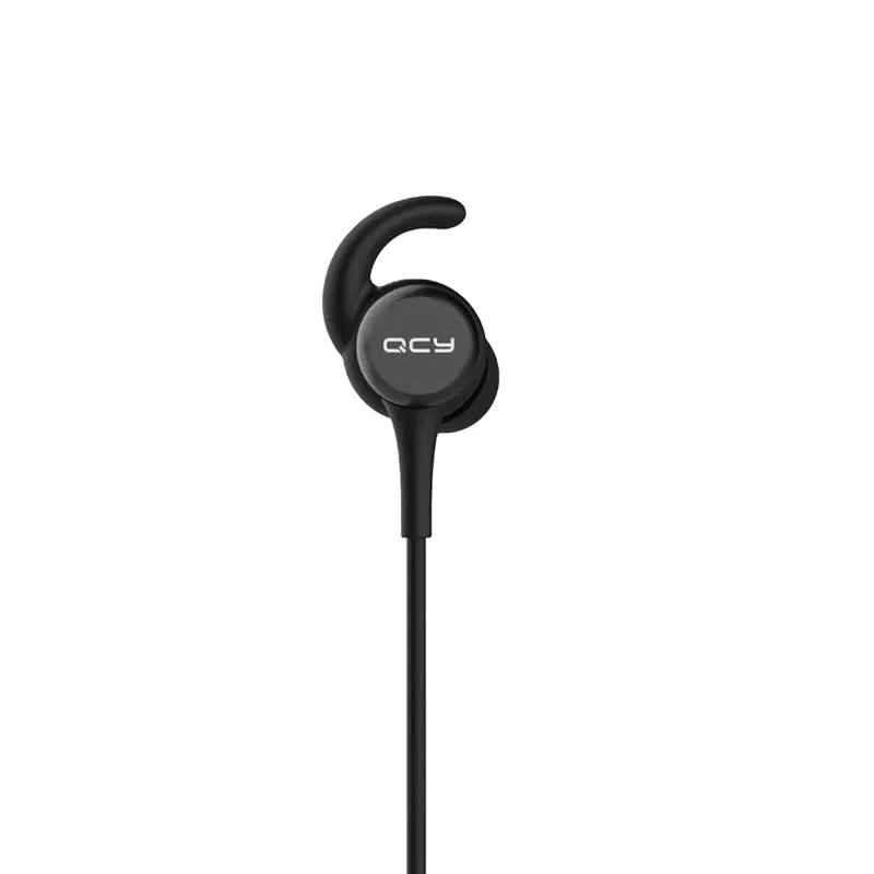 

QCY M1c wireless headset two ear earplug type sports,running, listening to music, neck and neck type, both for me
