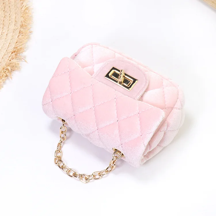 chanel mini set bolsa