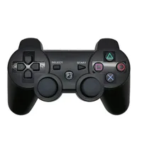 

Top selling PS3 Controller Wireless Dual Shock Gamepad for Playstation 3 Remote Controller Support PC (Windows XP/7/8/10)