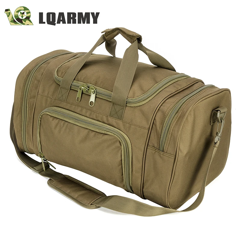 

military tactical backpack lugage travelling bag luggage 2021, Green