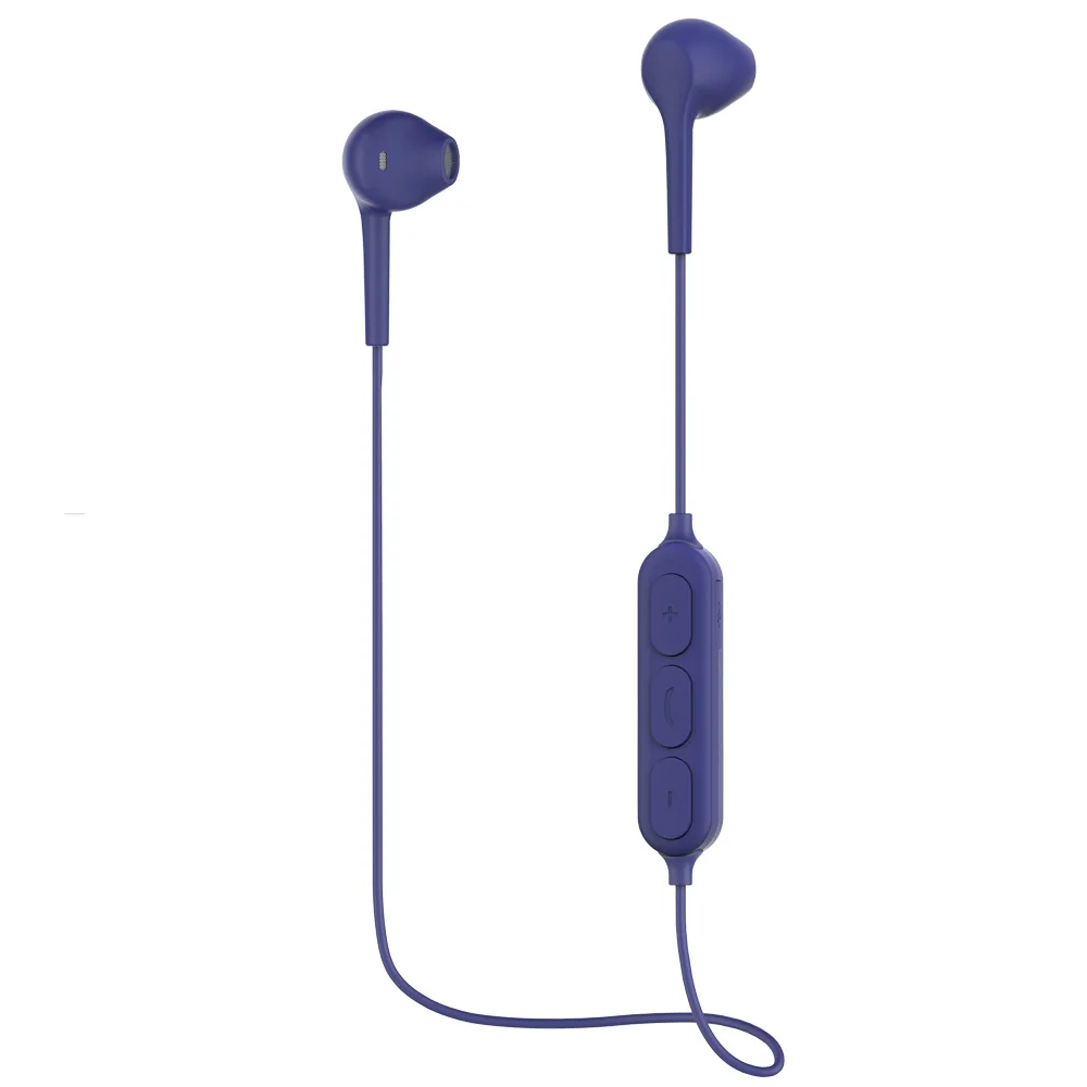 

New Style Boat Hands Free Neckbank Earphone Sport Stereo Wireless Earphone Headphone Neck Bank