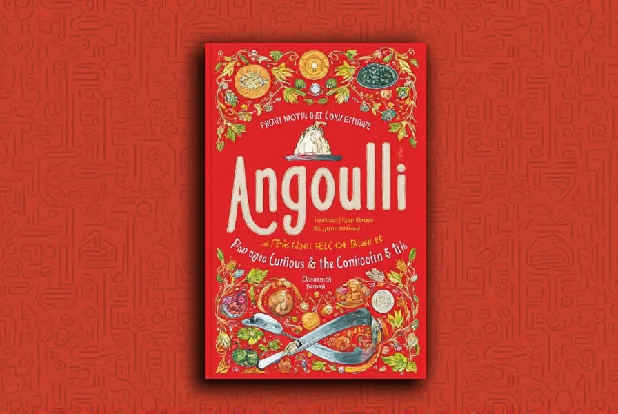 Andoulli Dish