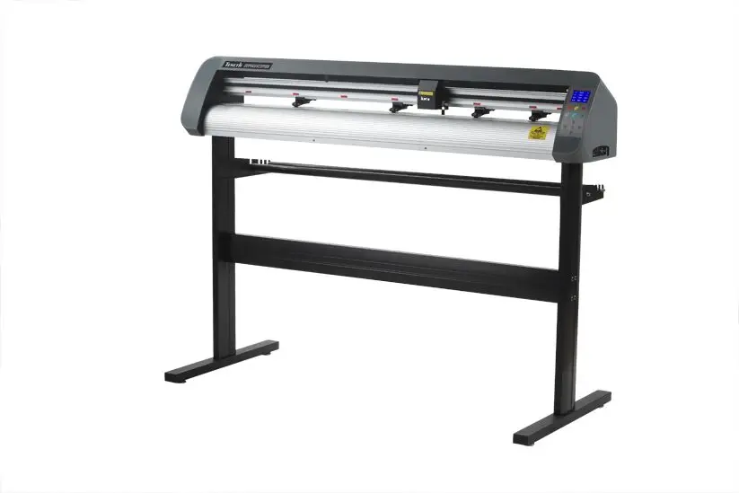 PLOTTER DE CORTE 1300A TENETH – HYPRO