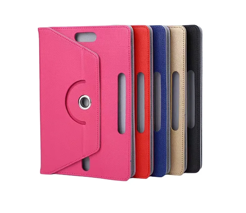 

2021 new senior Imitation leather for ipad leather air 4 11 pro 10.2 case, 8 colors