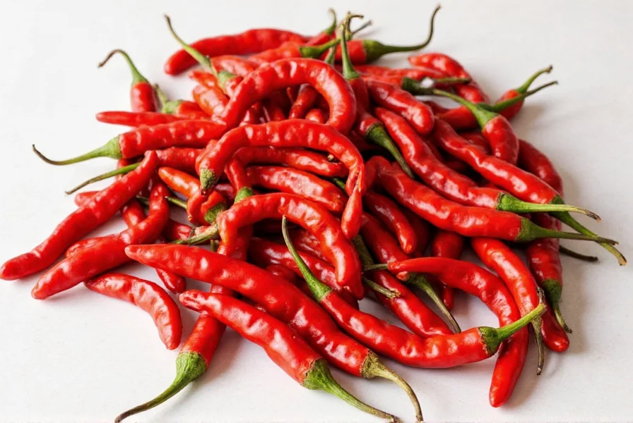 Chipotle in Adobo mit Kochzutaten