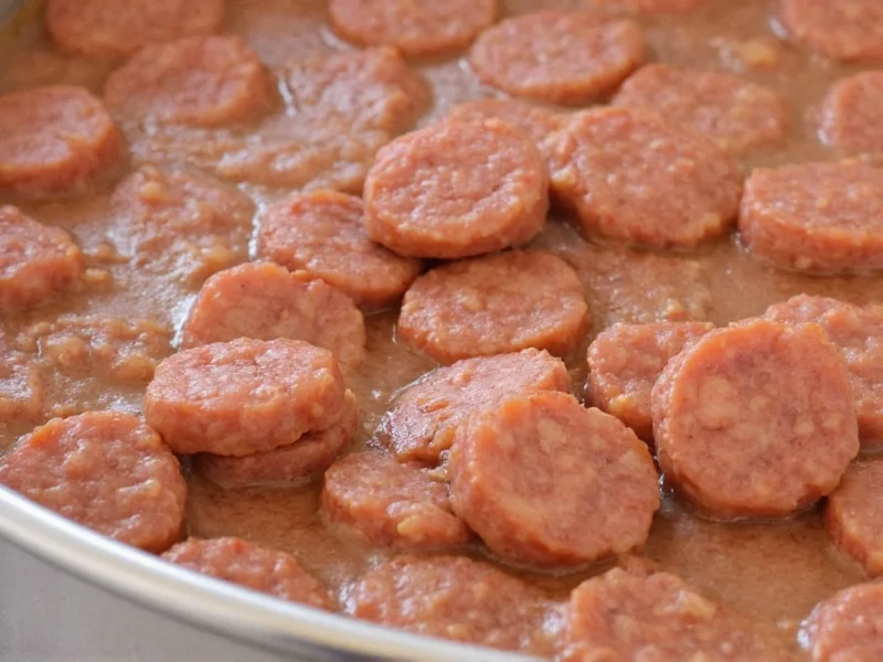 Perfect Homemade Breakfast Sausage Recipe: Step-by-Step Guide