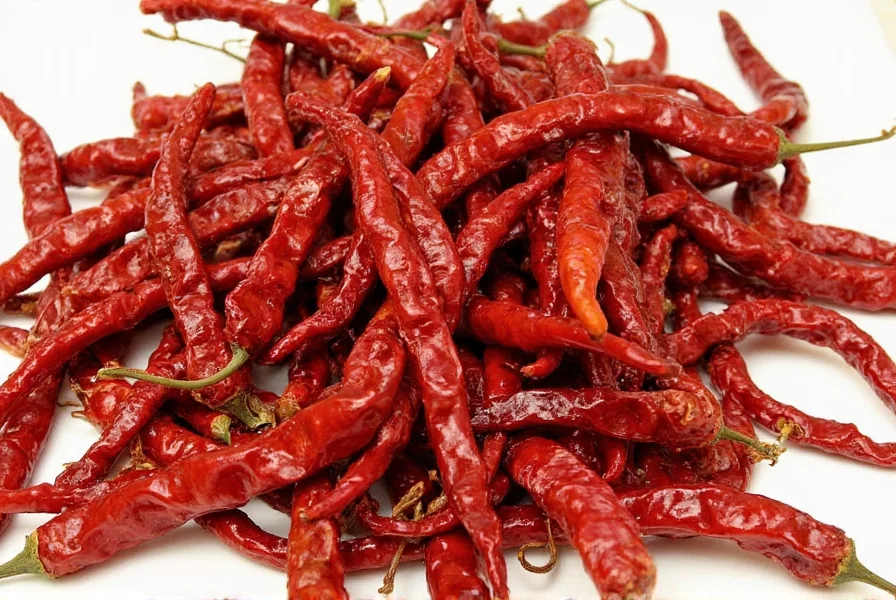 California Chile