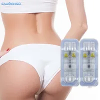 

Cross Linked Hyaluronic Acid Dermal Filler Injectable For Buttock