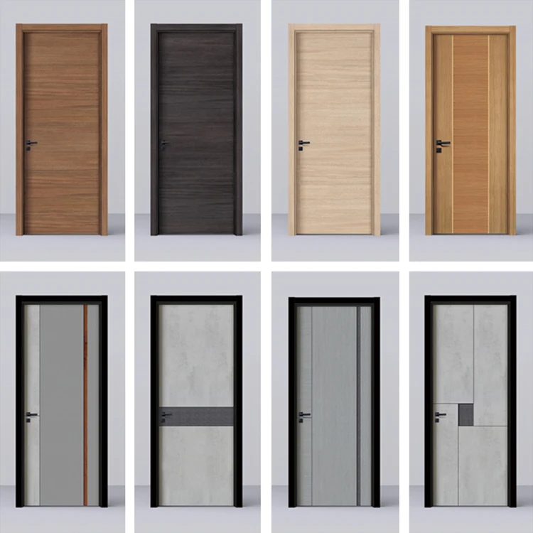 Hsfwd3 Modern Simple Formica Design Flush Wooden Door Price Buy Flush Wood Doors,Flush