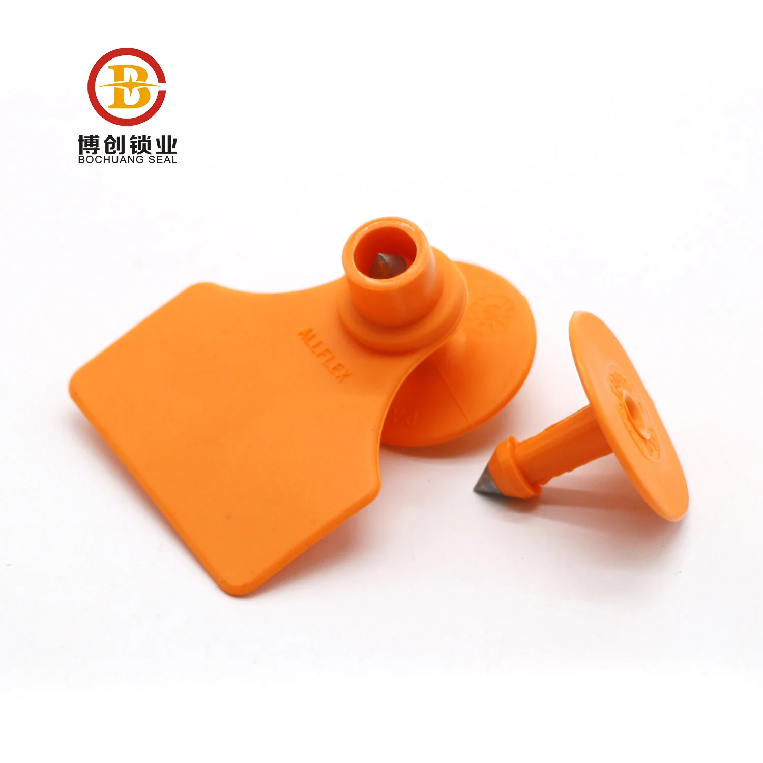 
China supplier sheep ear tag with GPS manufacturer low price supply 