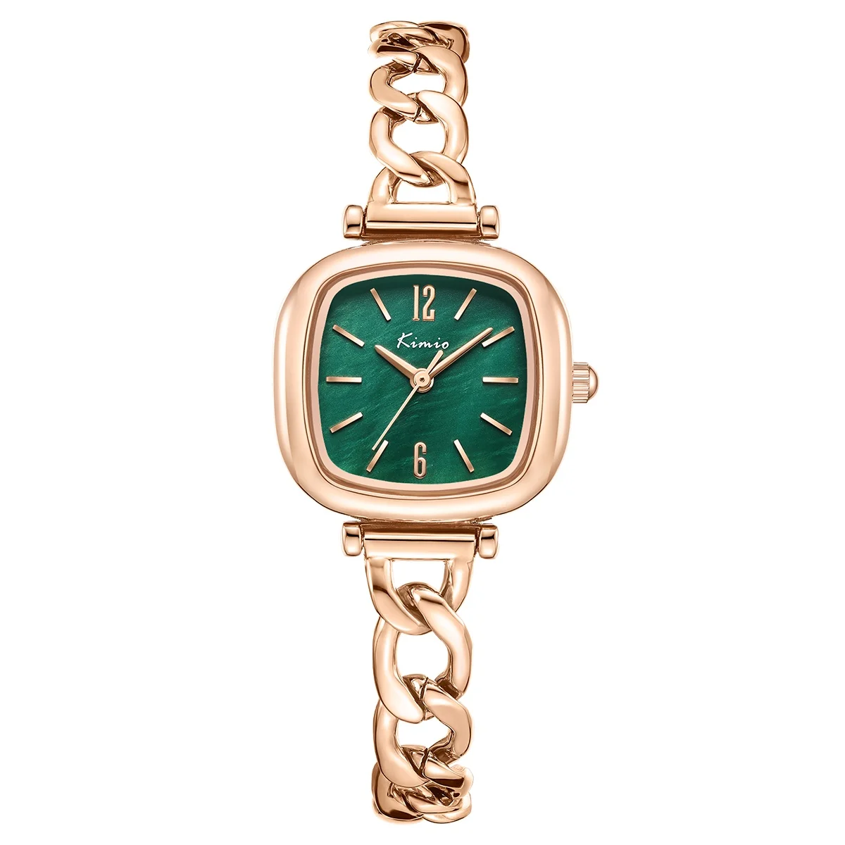 

Simple Love Women Watch Luxury Bracelet Watches Ladies Casual Quartz Wristwatch