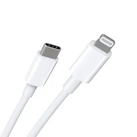 

MFi Factory Type C to lightning C94 cable for iPhone 11 Pro