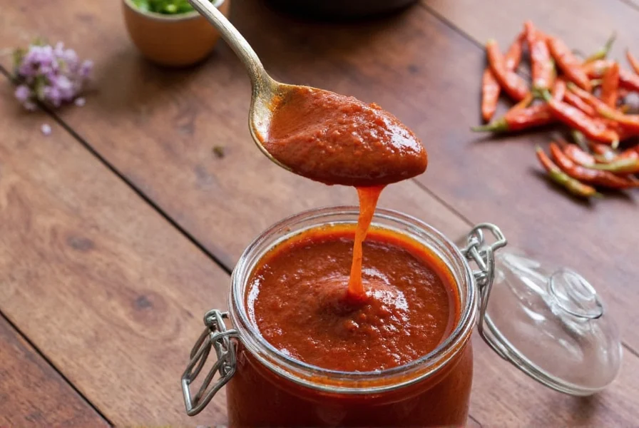 Aji Panca Recipes