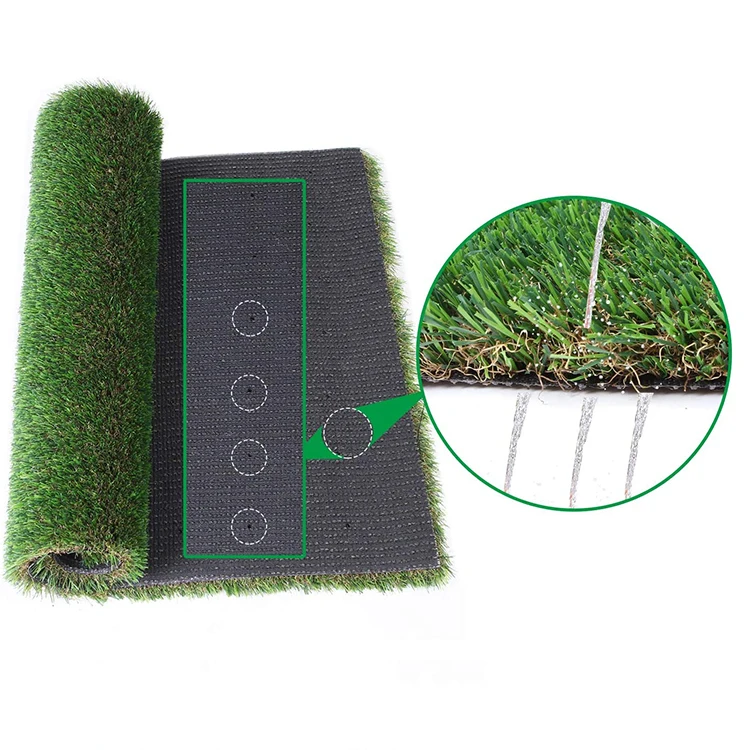 

Home Garden Decoration Outdoor Artificial Turf Artificial Grass & Sports Flooring Rug