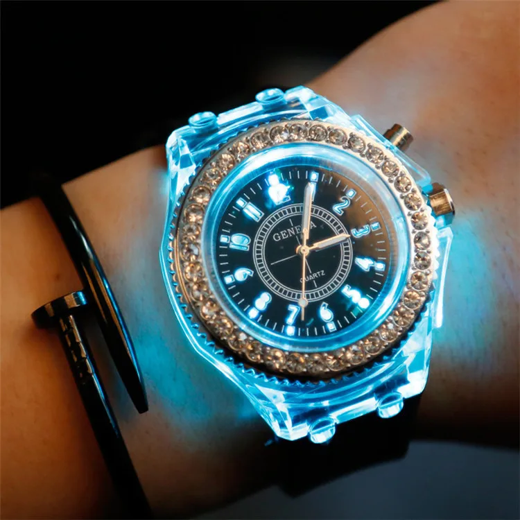 

Womens Watch Clock Dress Metal Strap Alloy Ladies Waterproof High End Woman's Distinguished, Can choose