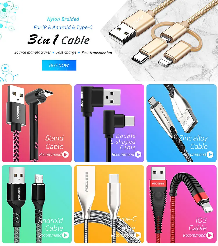 Relation cables