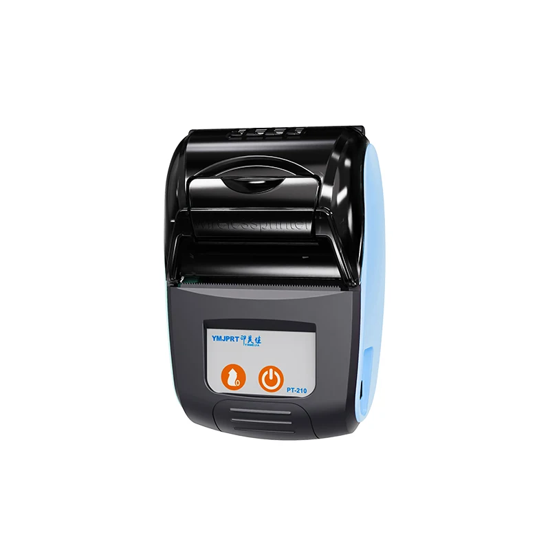 

Easy To Carry And Easy To Use mini handheld mobile wireless thermal receipt printer 58mm printer