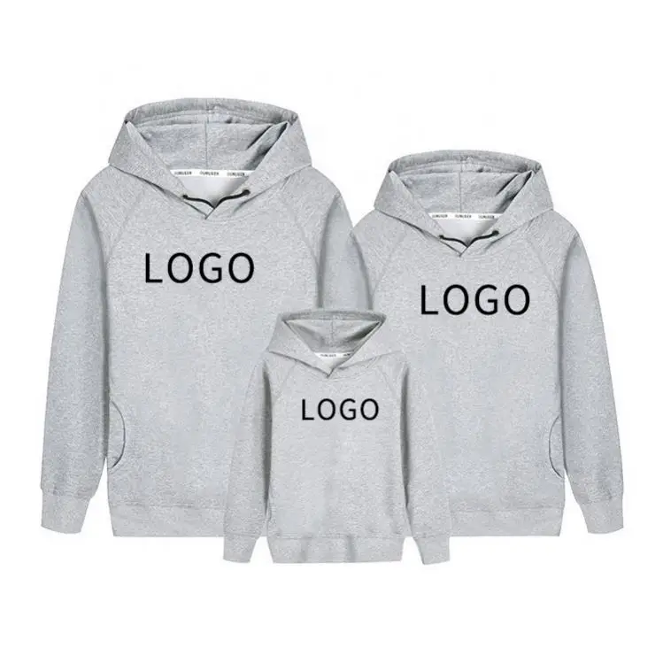 

Kids long sleeve sweatshirt, Multi