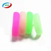 Hot sale high quality jewelry safe durable cheap trendy women silicone wedding ring