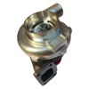Fast Spool up V Band Turbine Housing Ceramic Dual Ball Bearing T3 GT3076R GTX3076R for universal racing car