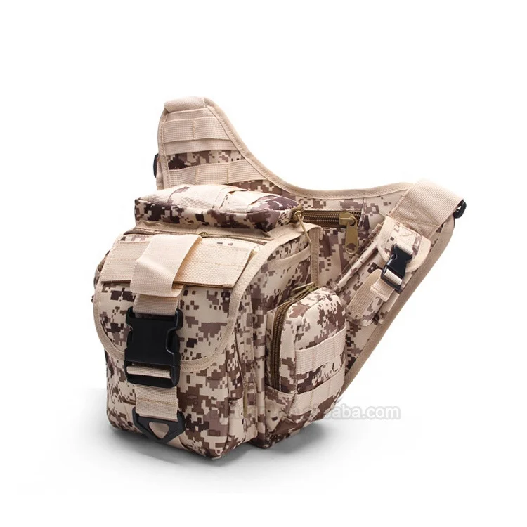 

AJOTEQPT Men Drop Leg Pouch Tools Bags Waist Bag Fanny Packs Tactical Military Drop Leg Bag