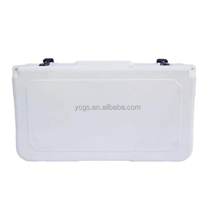 

Factory direct sale portable barbecue cooler box, Customized color