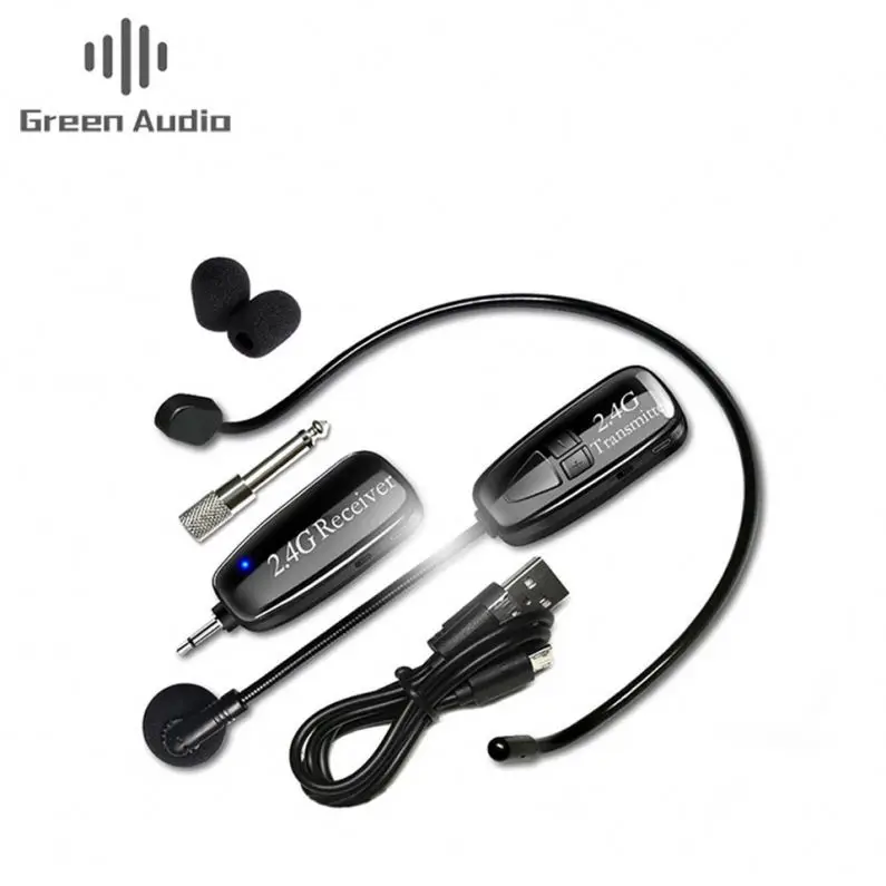 

GAW-730 Hot Selling Wireless Microphone GAW-730 With Low Price