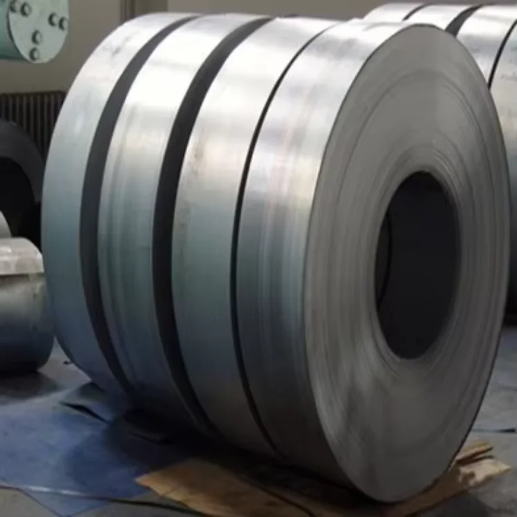 China Manufacturer's 1.5mm 1.8mm Prime Quality Hot Rolled Steel Strip Manufacturers